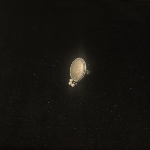 Oxidised Ring