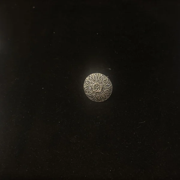 Oxidised Ring