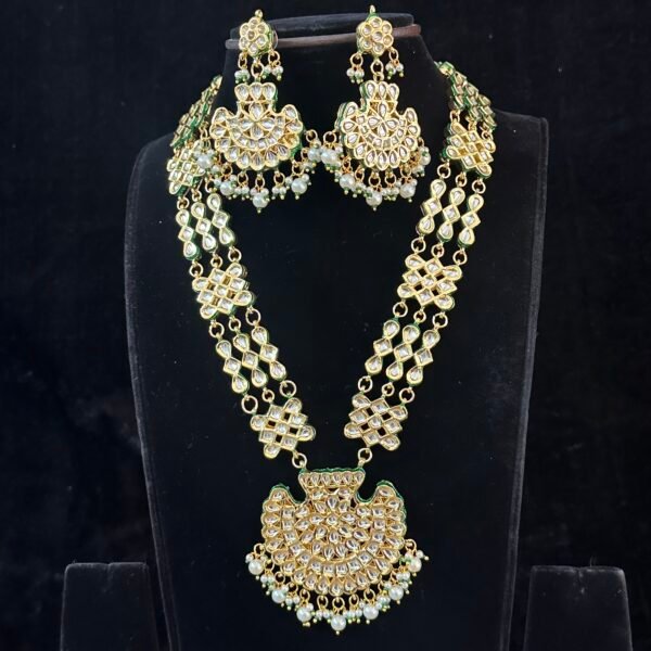 KUNDAN SET
