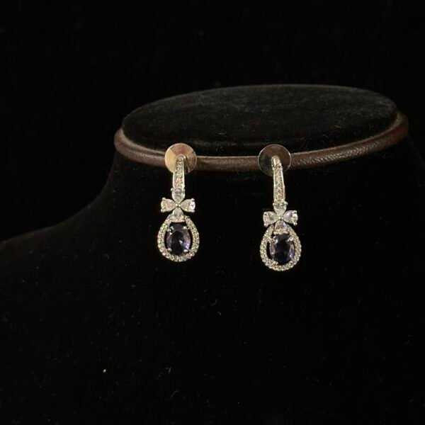 DIAMOND EARRING