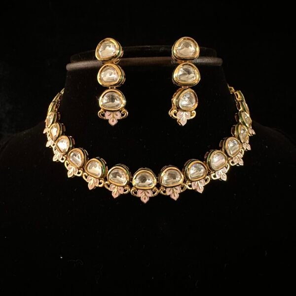 KUNDAN SET
