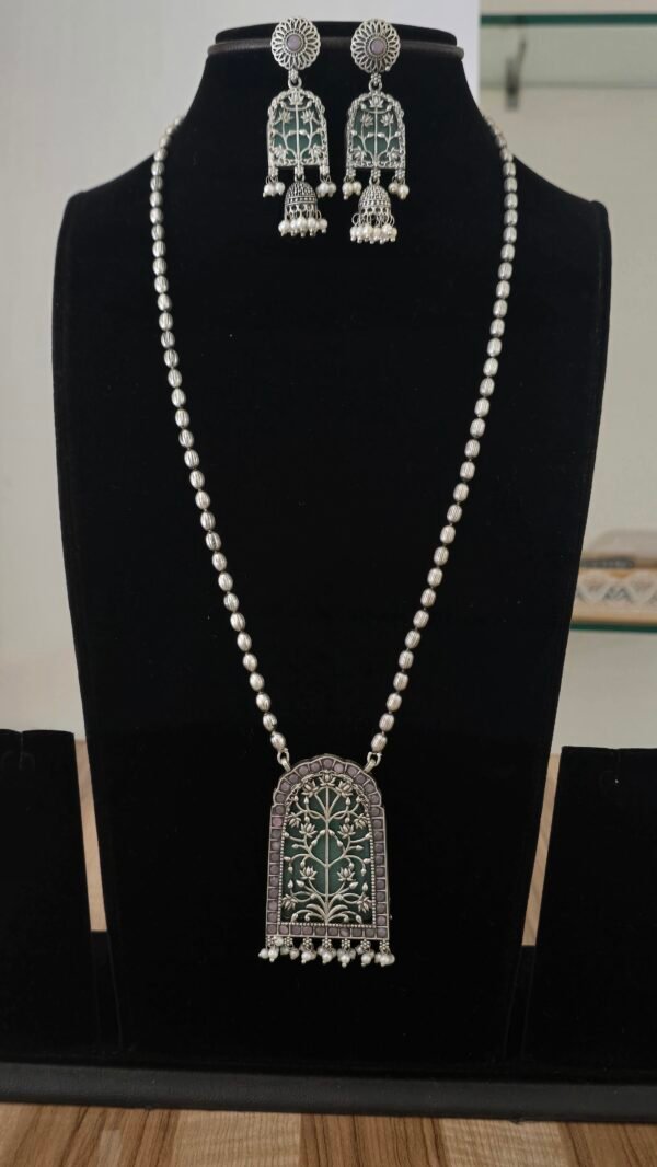 Oxidised SET