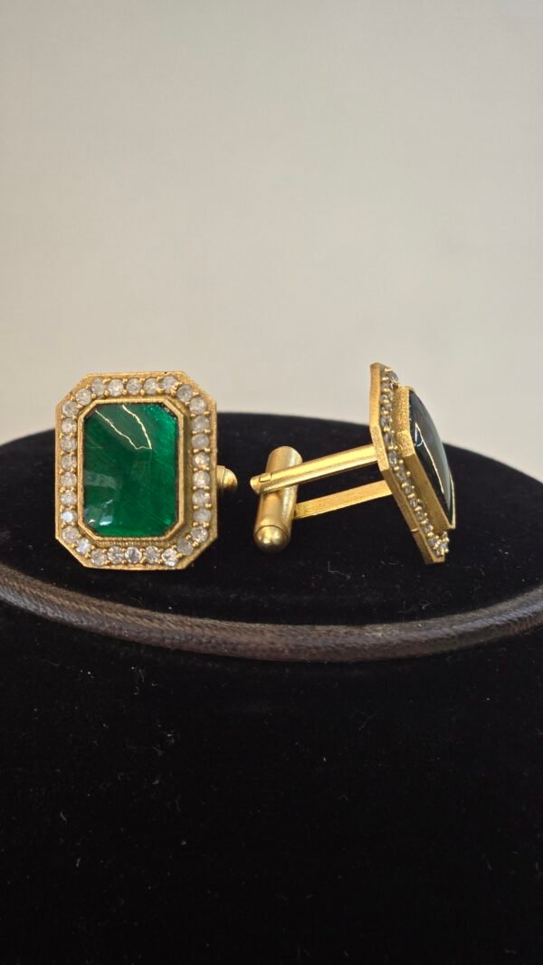 Cufflinks