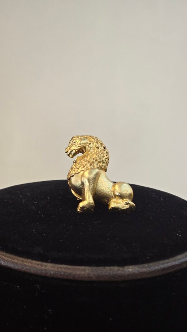 Cufflinks
