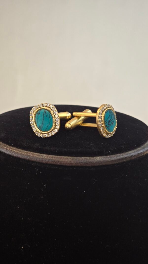 Cufflinks