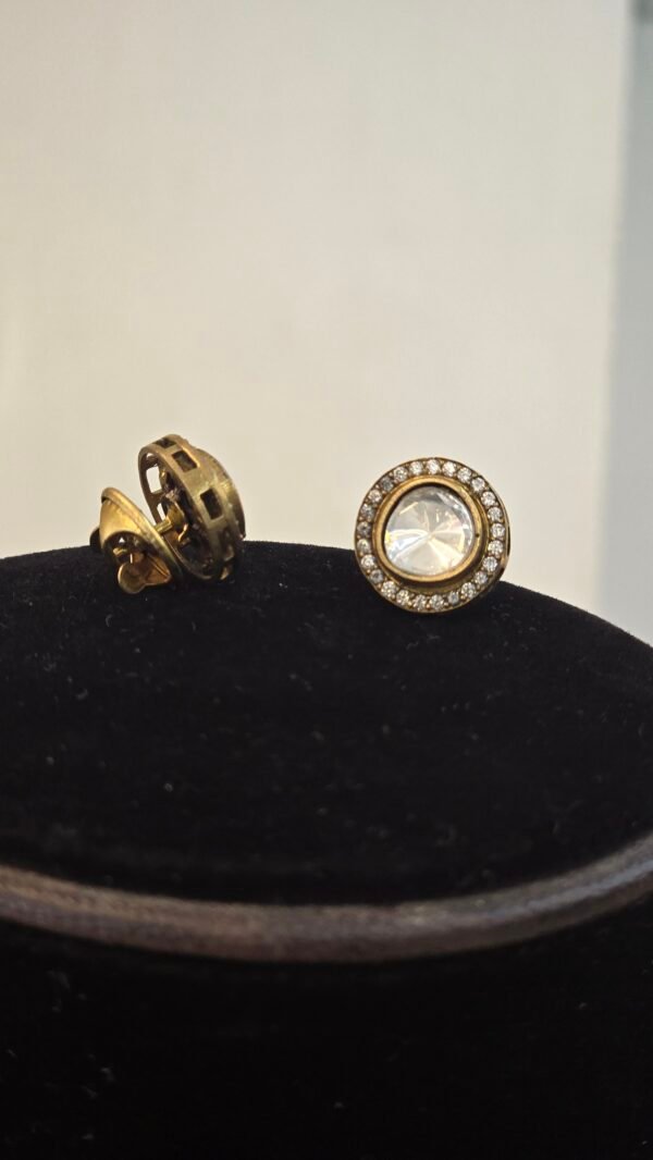 Cufflinks