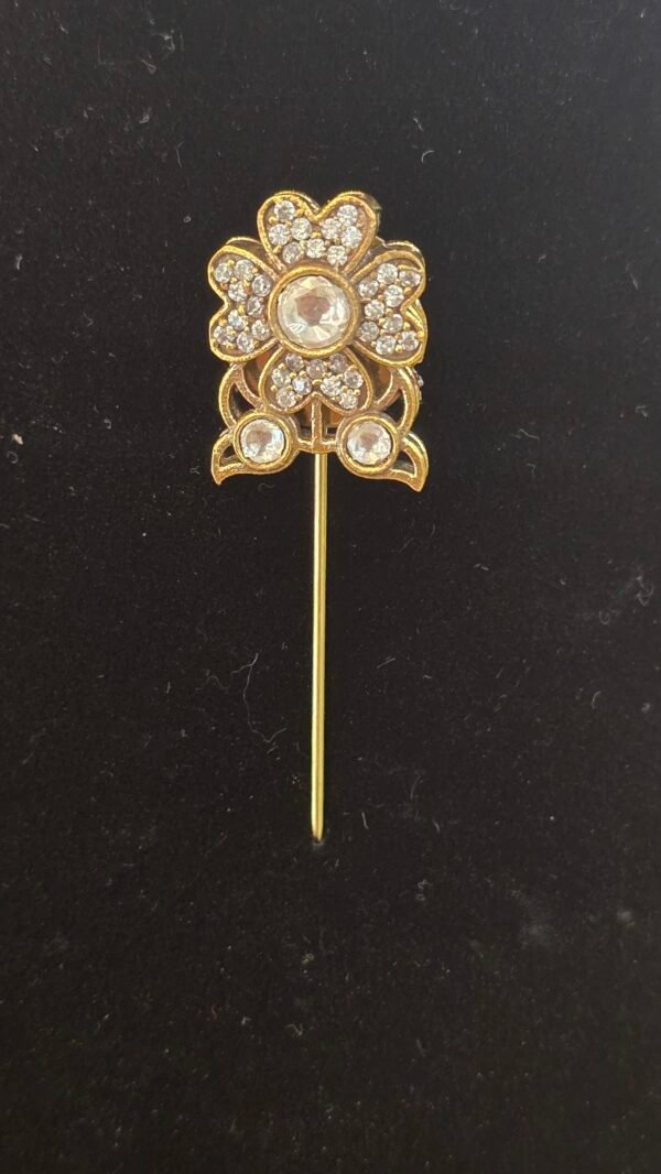 lapel pin