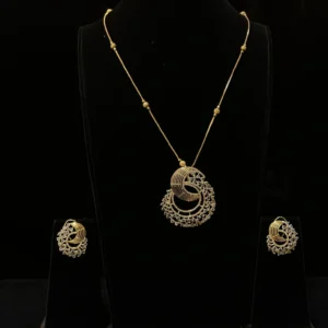 Pendant Set