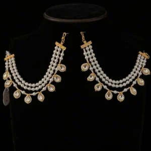 Ear Chain Kanoti