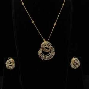 Pendant Set
