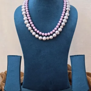 Pearl Strings