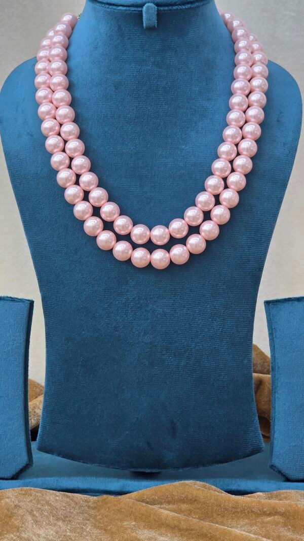 Rose Affair Pearl String - Image 2