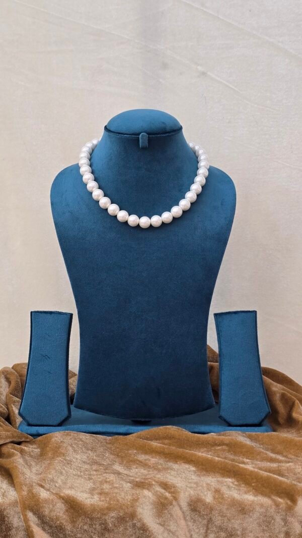 Dew Drops Pearl String