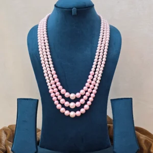 Rosy Charm