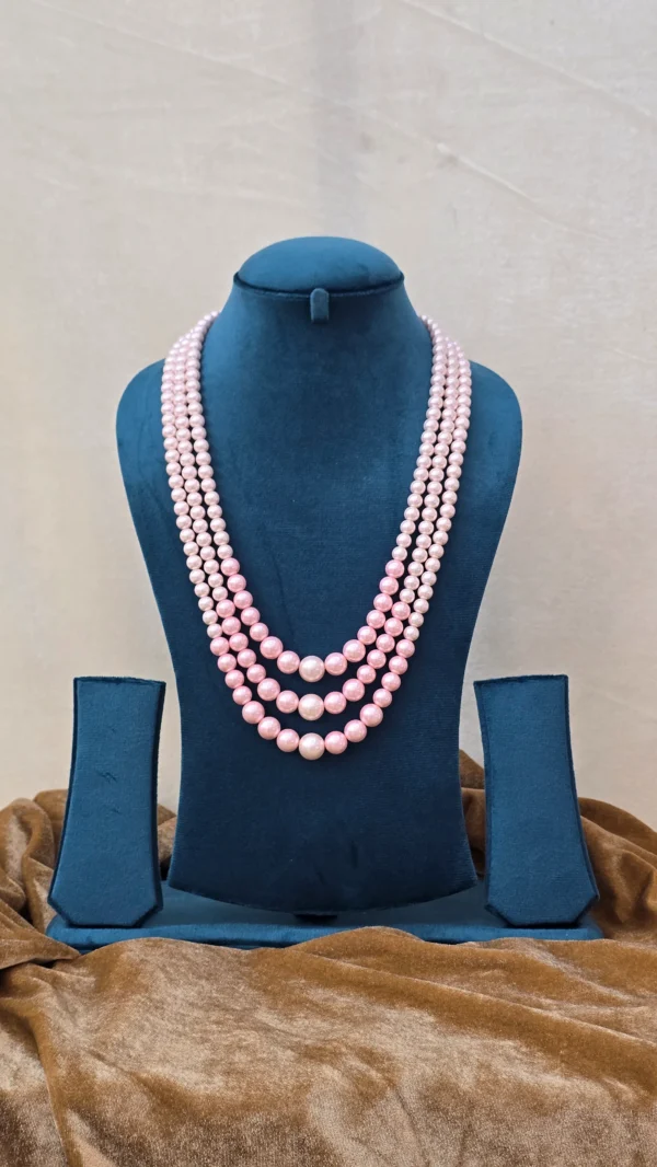 Rosy Charm