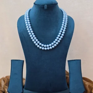 Blue Charm