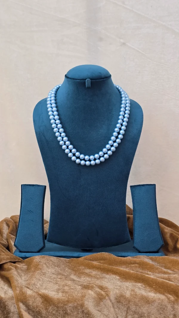 Blue Charm