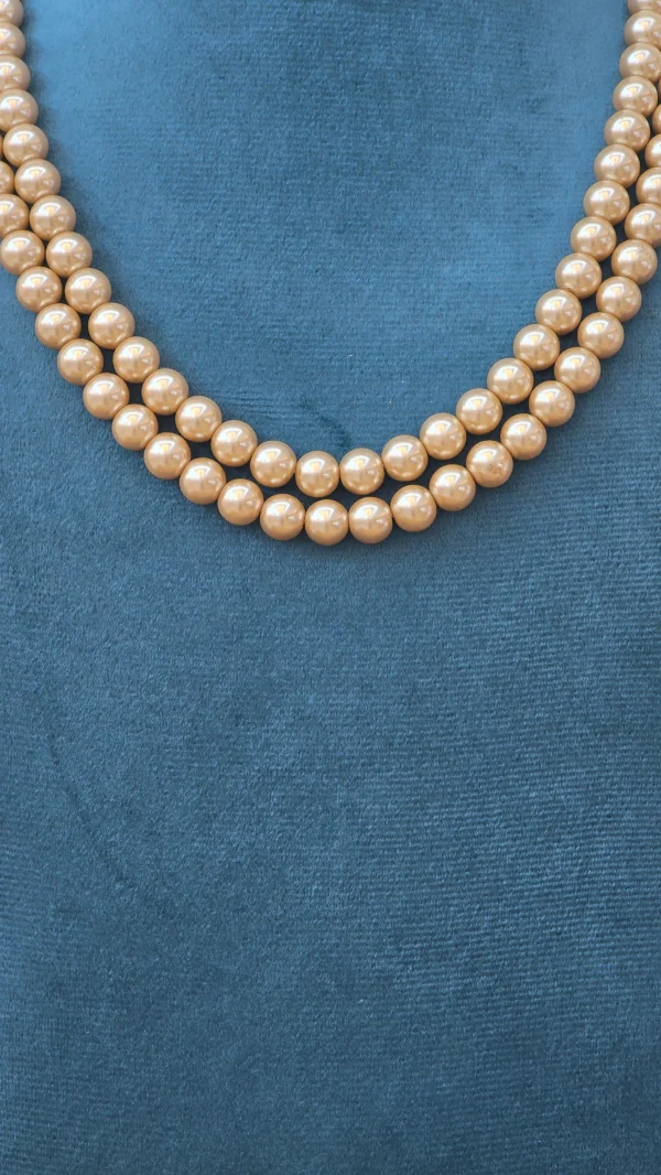 Golden Charm - Image 3