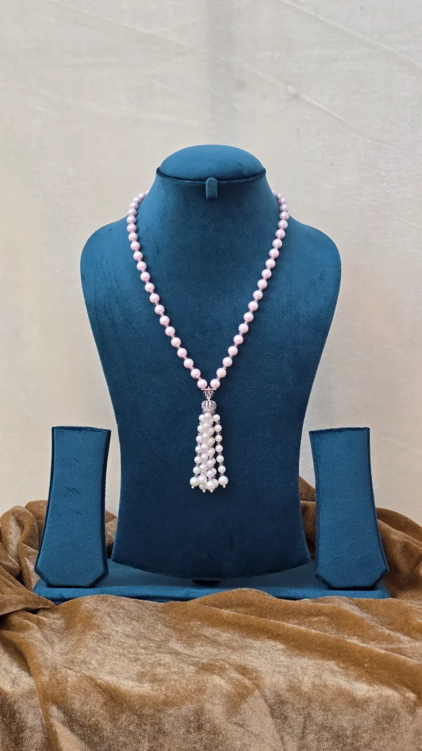 Soft Charm With Tassel - Image 2