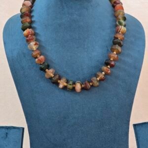 Natural Stone String