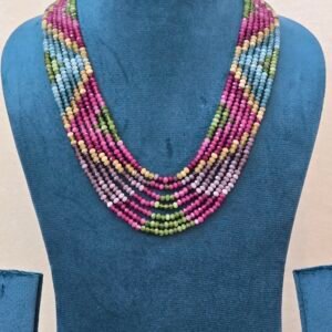 Pastel Rainbow
