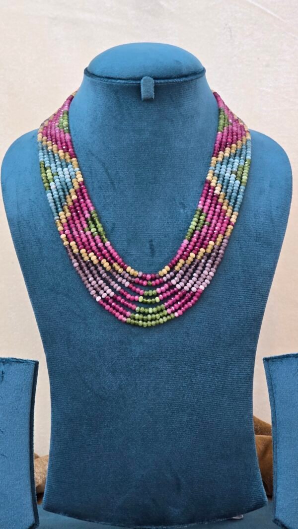 Pastel Rainbow
