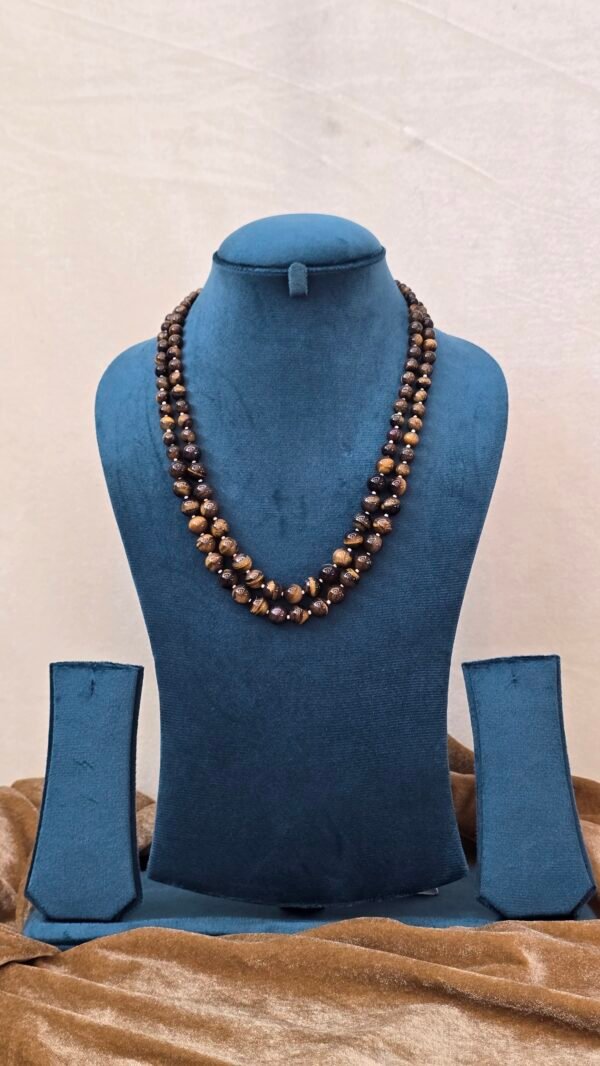 Tiger Eye Grace - Image 2
