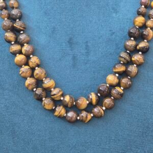 Tiger Eye Grace