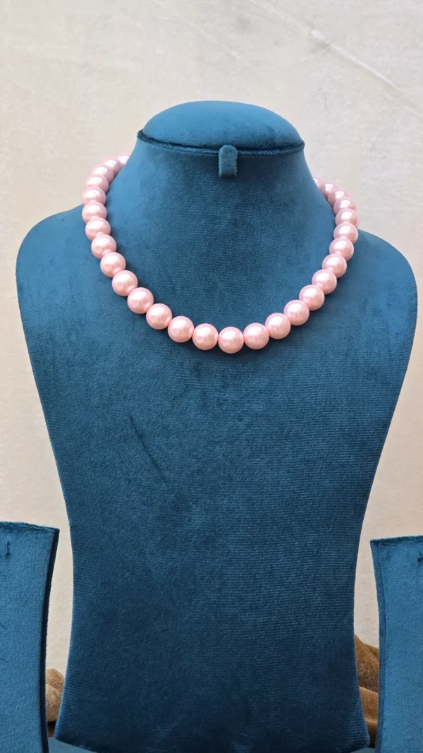 Pink Charm