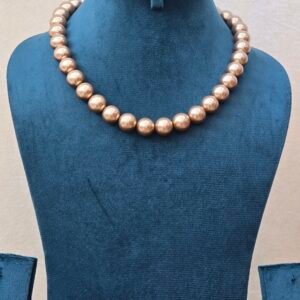Beige Charm