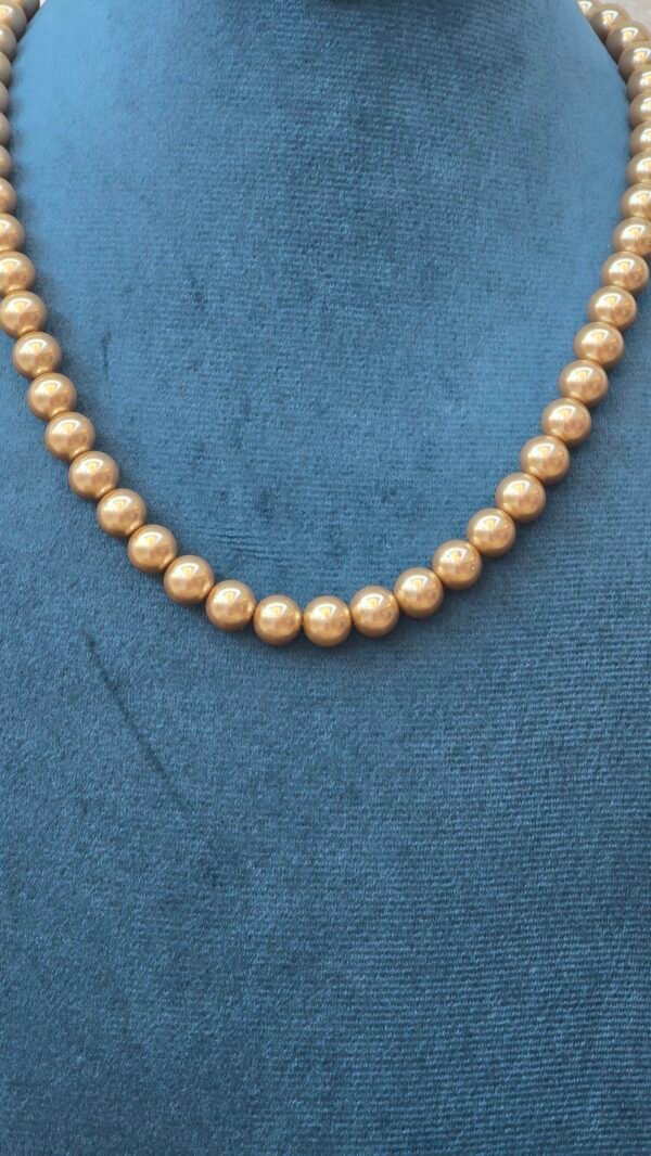 Golden Charm - Image 2