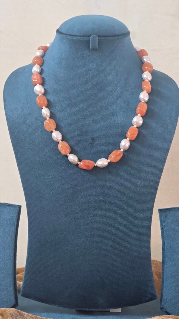 Sunset Charm