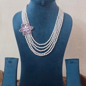 Traditional Necklace
