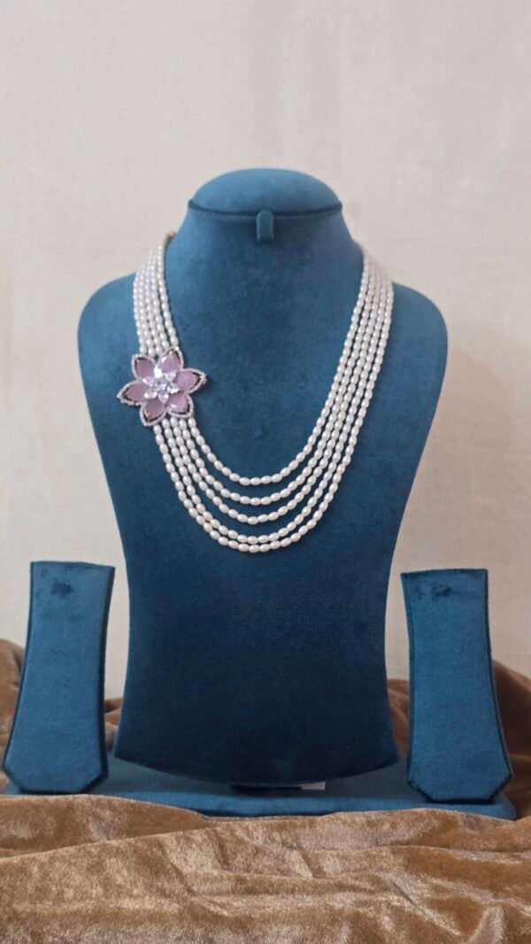 Traditional Necklace