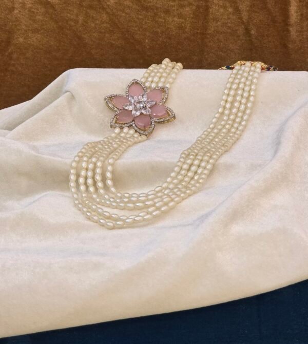 Traditional Necklace - Image 3