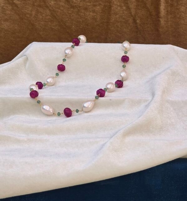 Pearl And Ruby Grace - Image 3