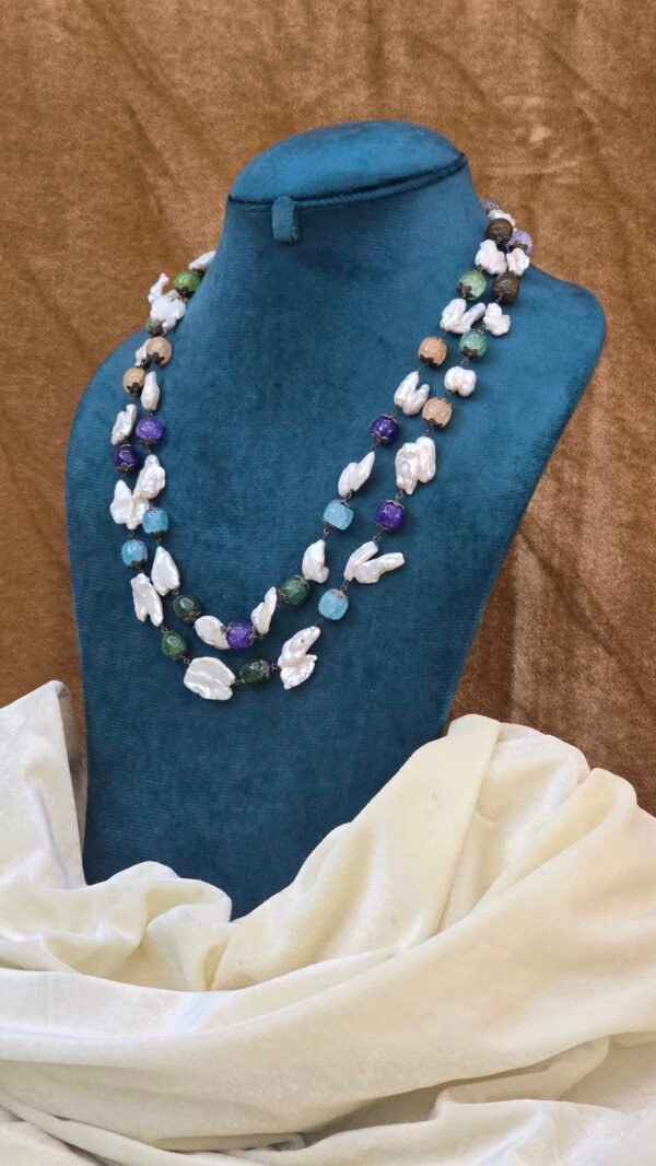 Baroque Pearl Charm - Image 2