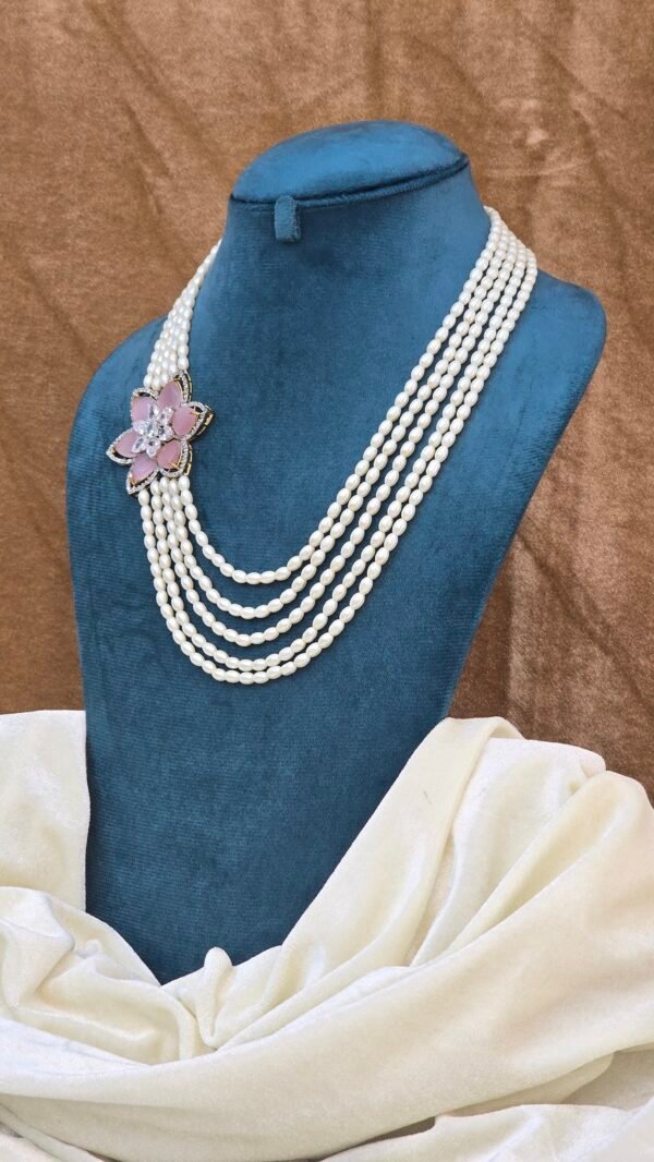 Traditional Necklace - Image 2