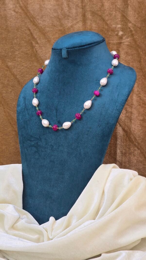 Pearl And Ruby Grace - Image 2