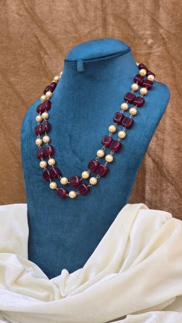 Ruby Glow - Image 2