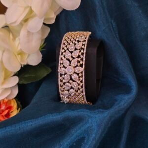 Golden Blossom