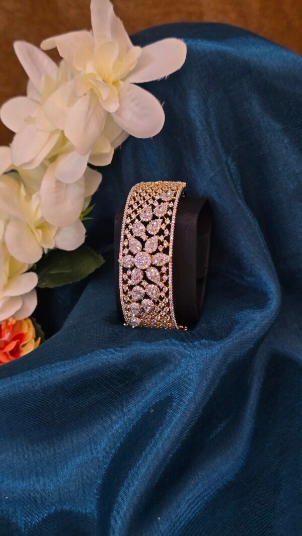 Golden Blossom