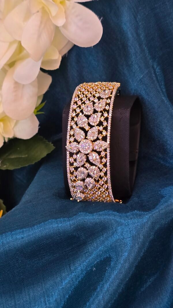 Golden Blossom - Image 3