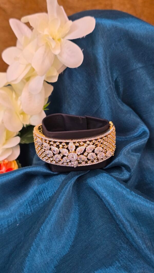 Golden Blossom - Image 2