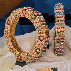 Royal Multicolor Stonework