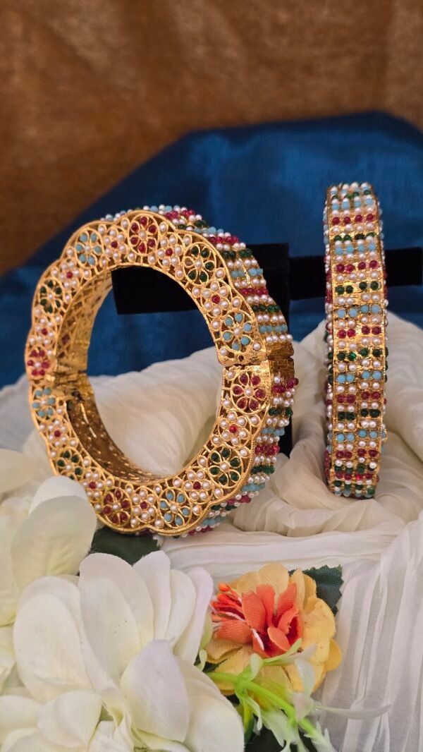 Royal Multicolor Stonework