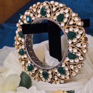 Antique Green Stone