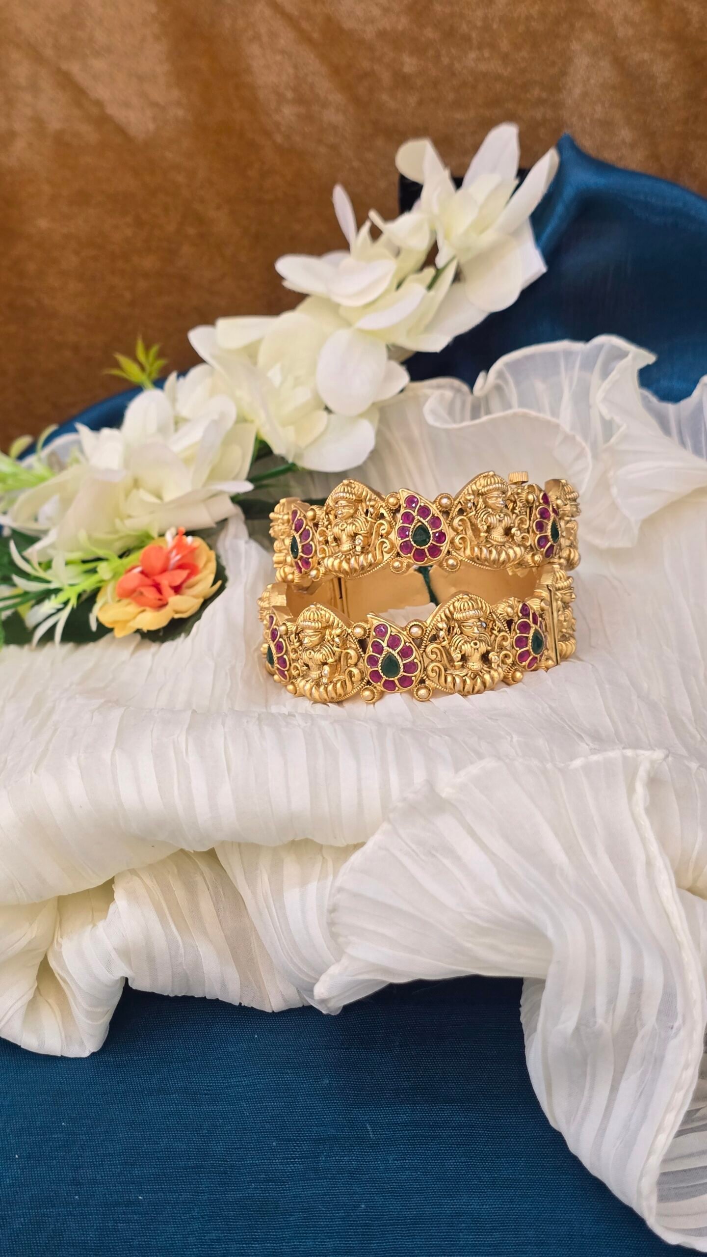 Temple Blossom - Image 2