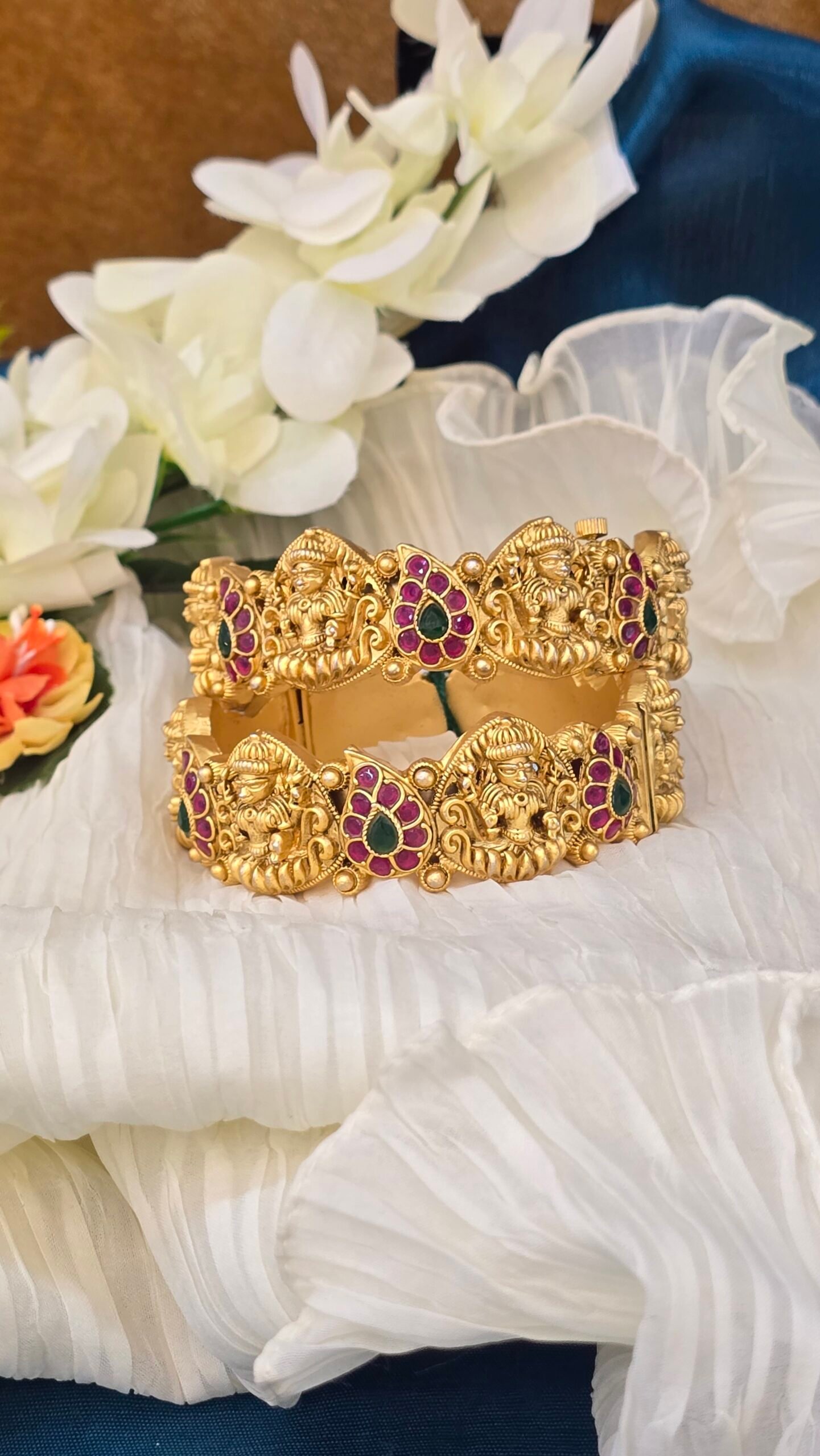 Temple Blossom - Image 3