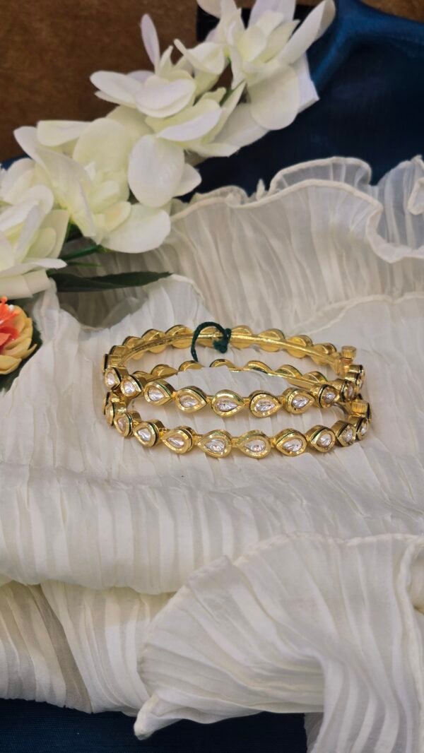 Regal Golden Kundan - Image 3